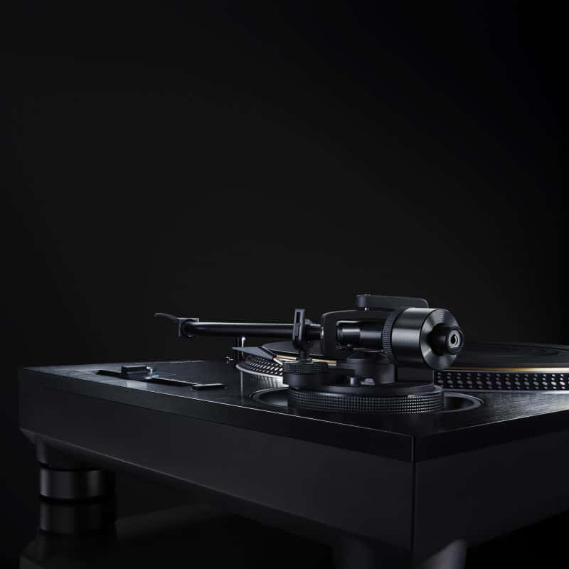 Technics Sl G Grand Class Direct Drive Turntable